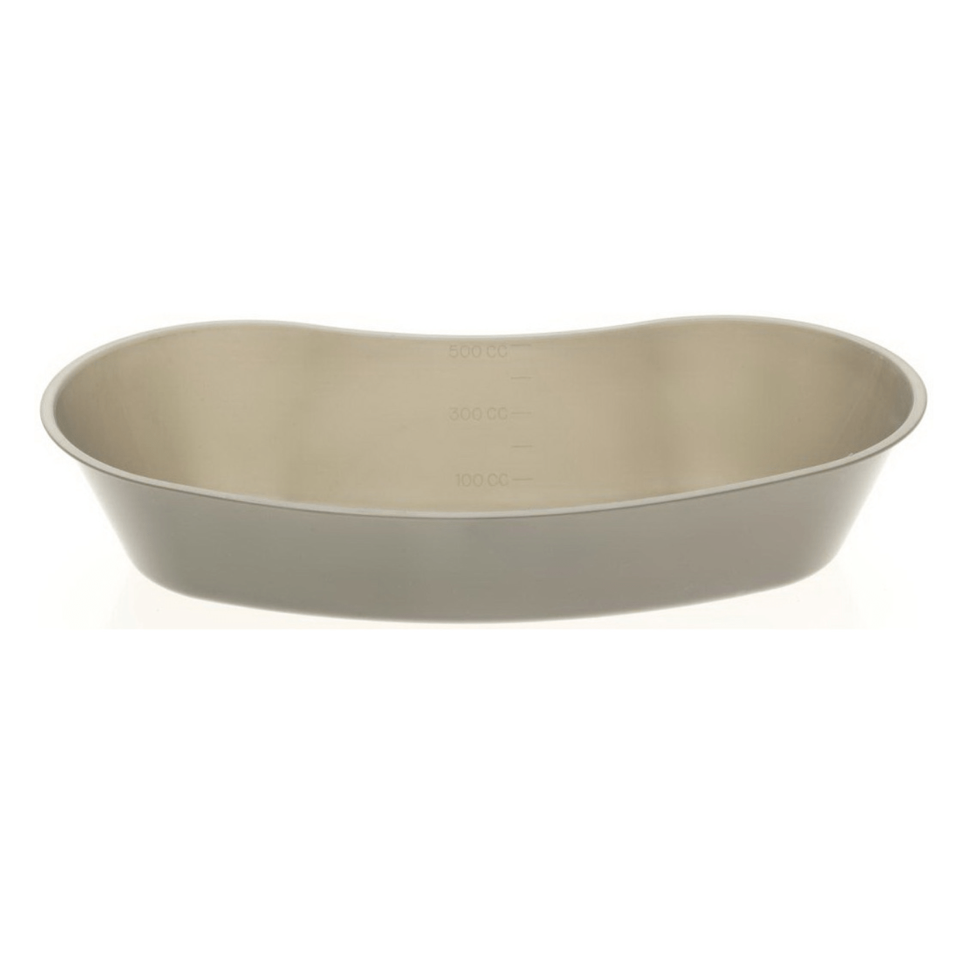 Medline-Medline® Emesis Basin, 500cc, Mauve-MedTech-1