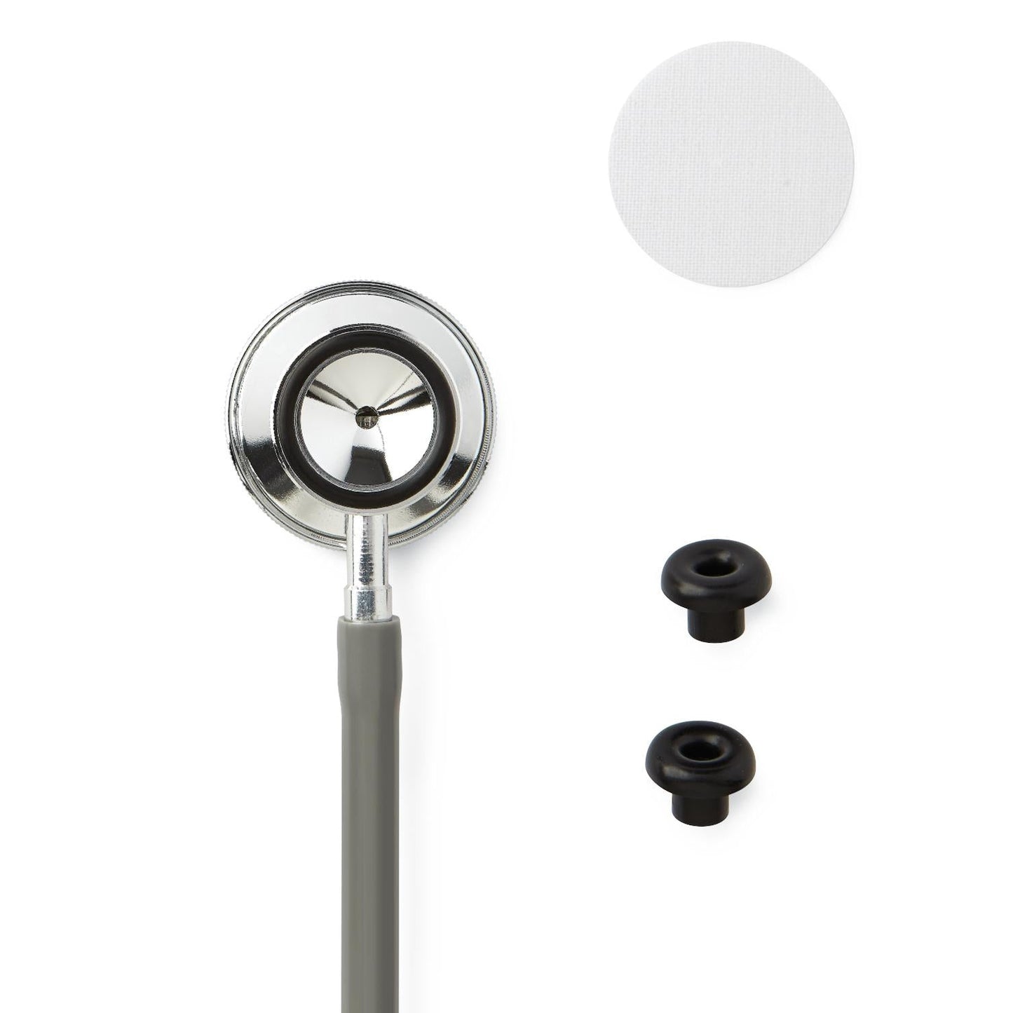 Medline-Medline Pediatric Dual-Head Stethoscope-MedTech-2