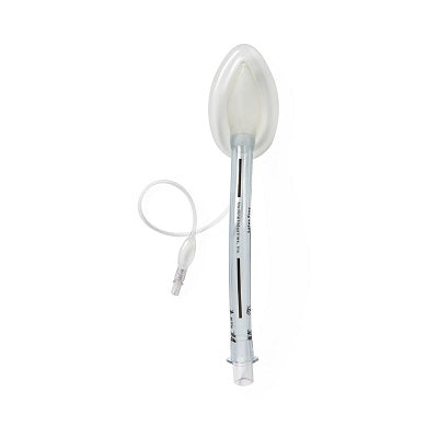 Medline-Medline Single-Use PVC Laryngeal Mask Airways-MedTech-1
