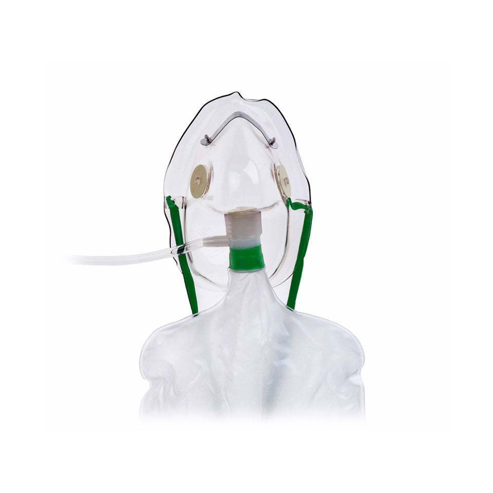 Medsource-Medsource Adult Non-Rebreather Mask-MedTech-2