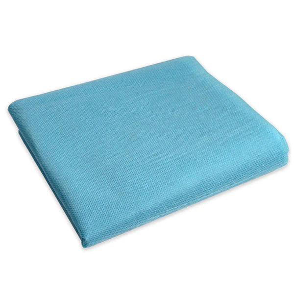 Medsource-Medsource Fitted Cot Sheets with Elastic Fit 65 Gram-MedTech-1
