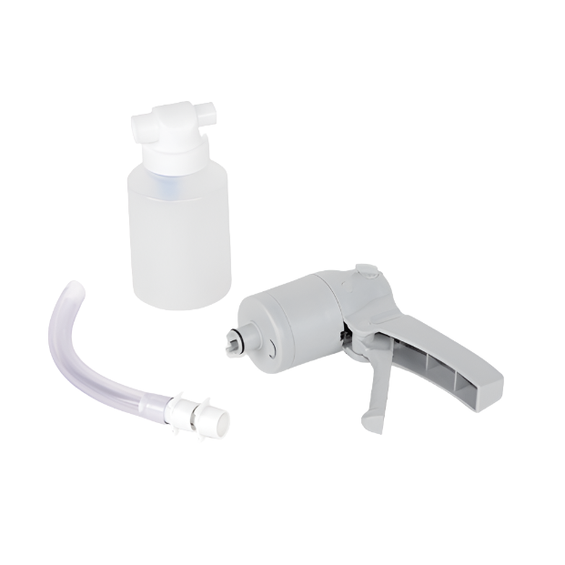 Medstorm-Medsource Manual Suction Pump, New-MedTech-1