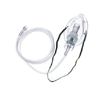 Medsource-Medsource Nebulizer w/Pediatric Mask-MedTech-1