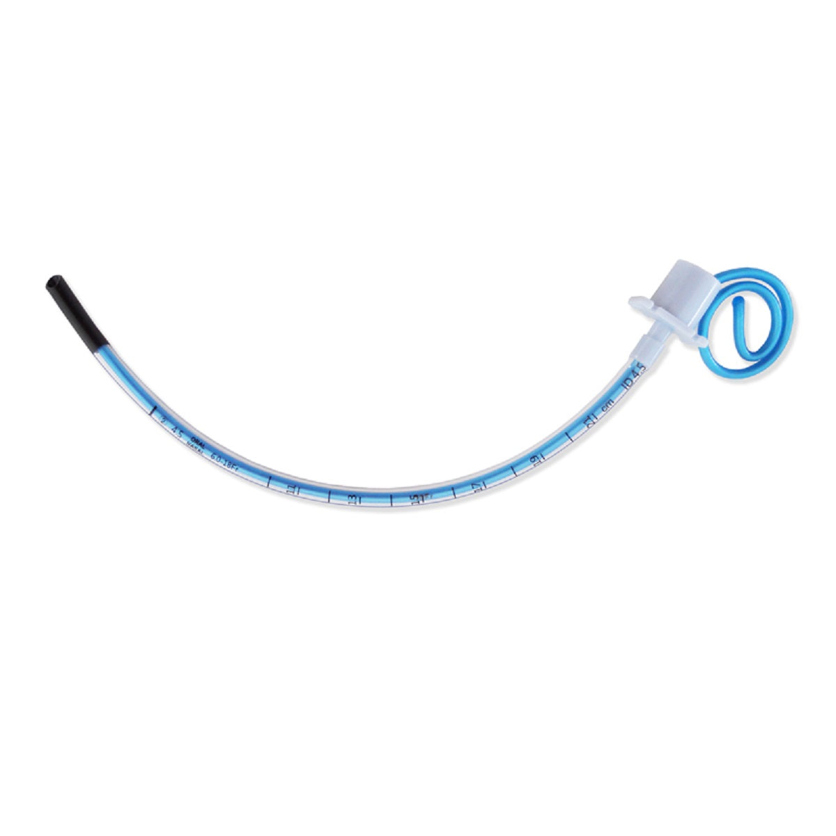 Generic-Medsource Uncuffed ET Tubes w/Stylet-MedTech-1