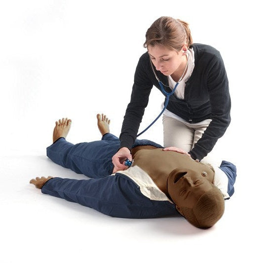 Laerdal Medical-MegaCode Kelly Advanced SimPad Capable-MedTech-2