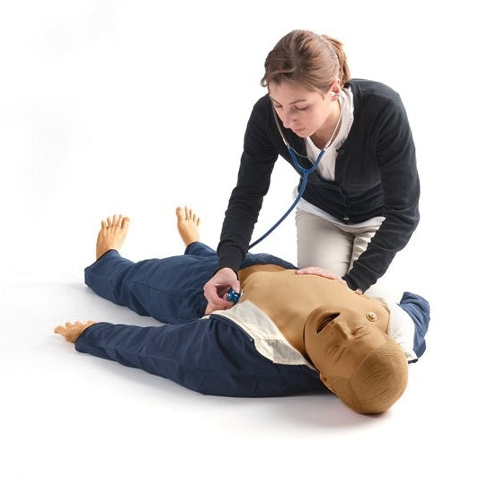 Laerdal Medical-MegaCode Kelly Advanced SimPad Capable-MedTech-3