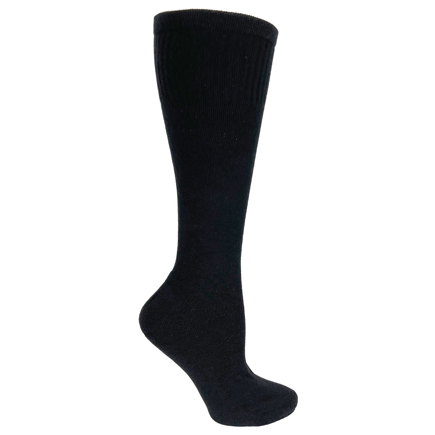 Prestige Medical-Mens Premium Wool Compression Socks-MedTech-1