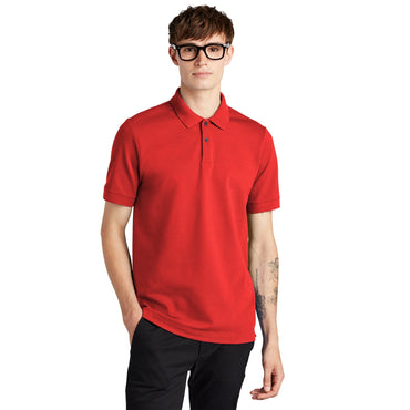 Mercer+Mettle-Mercer+Mettle® Stretch Heavyweight Pique Polo MM1000-MedTech-2