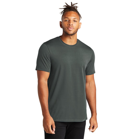 Mercer+Mettle-Mercer+Mettle® Stretch Jersey Crew MM1016-MedTech-1