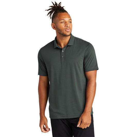Mercer+Mettle-Mercer+Mettle® Stretch Jersey Polo MM1014-MedTech-1