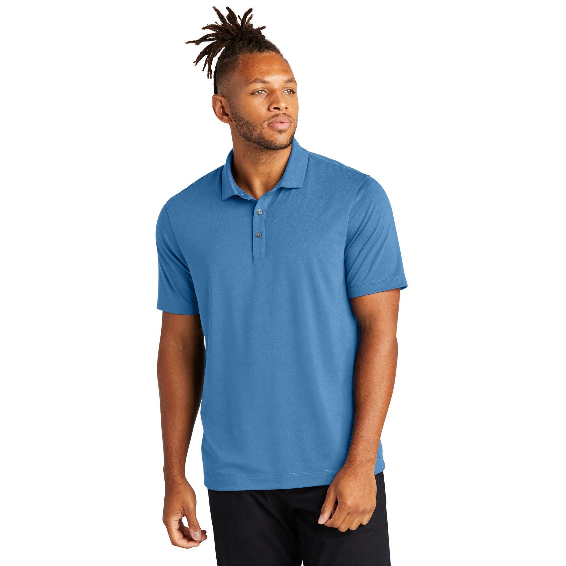 Mercer+Mettle-Mercer+Mettle® Stretch Jersey Polo MM1014-MedTech-5