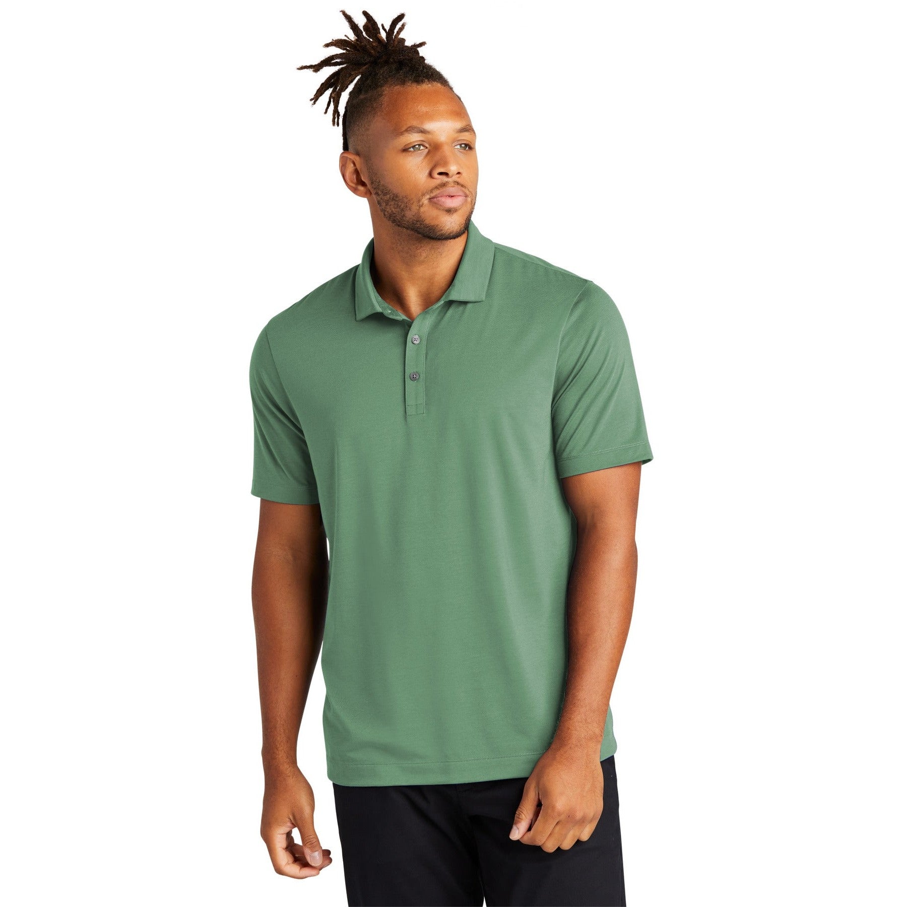 Mercer+Mettle-Mercer+Mettle® Stretch Jersey Polo MM1014-MedTech-6