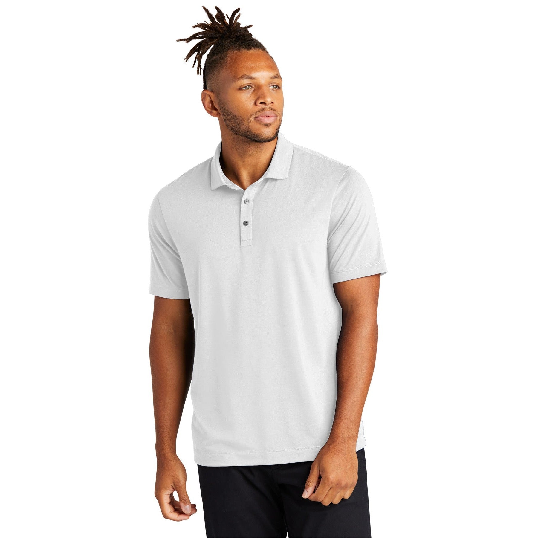 Mercer+Mettle-Mercer+Mettle® Stretch Jersey Polo MM1014-MedTech-9
