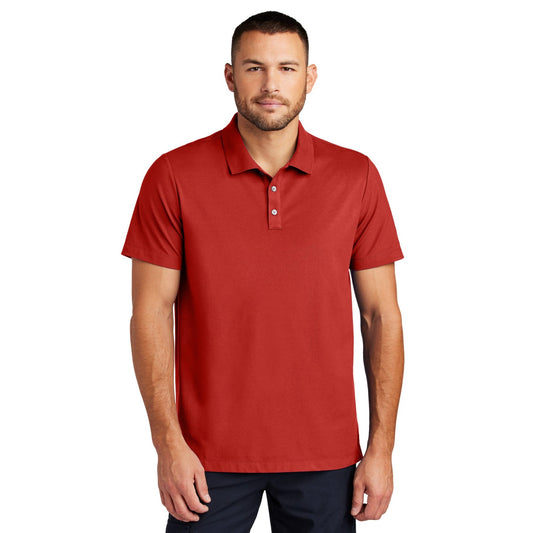 Mercer+Mettle-Mercer+Mettle® Stretch Pique Polo MM1004-MedTech-1