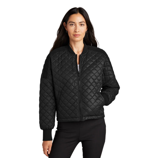 Mercer+Mettle-Mercer+Mettle® Women's Boxy Quilted Jacket MM7201-MedTech-1