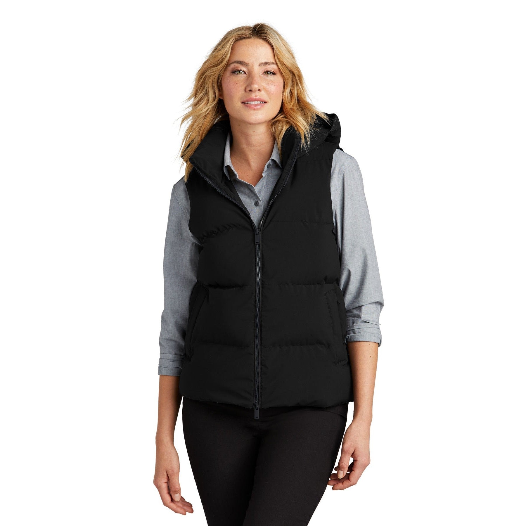 Mercer+Mettle-Mercer+Mettle® Women's Puffy Vest MM7217-MedTech-3