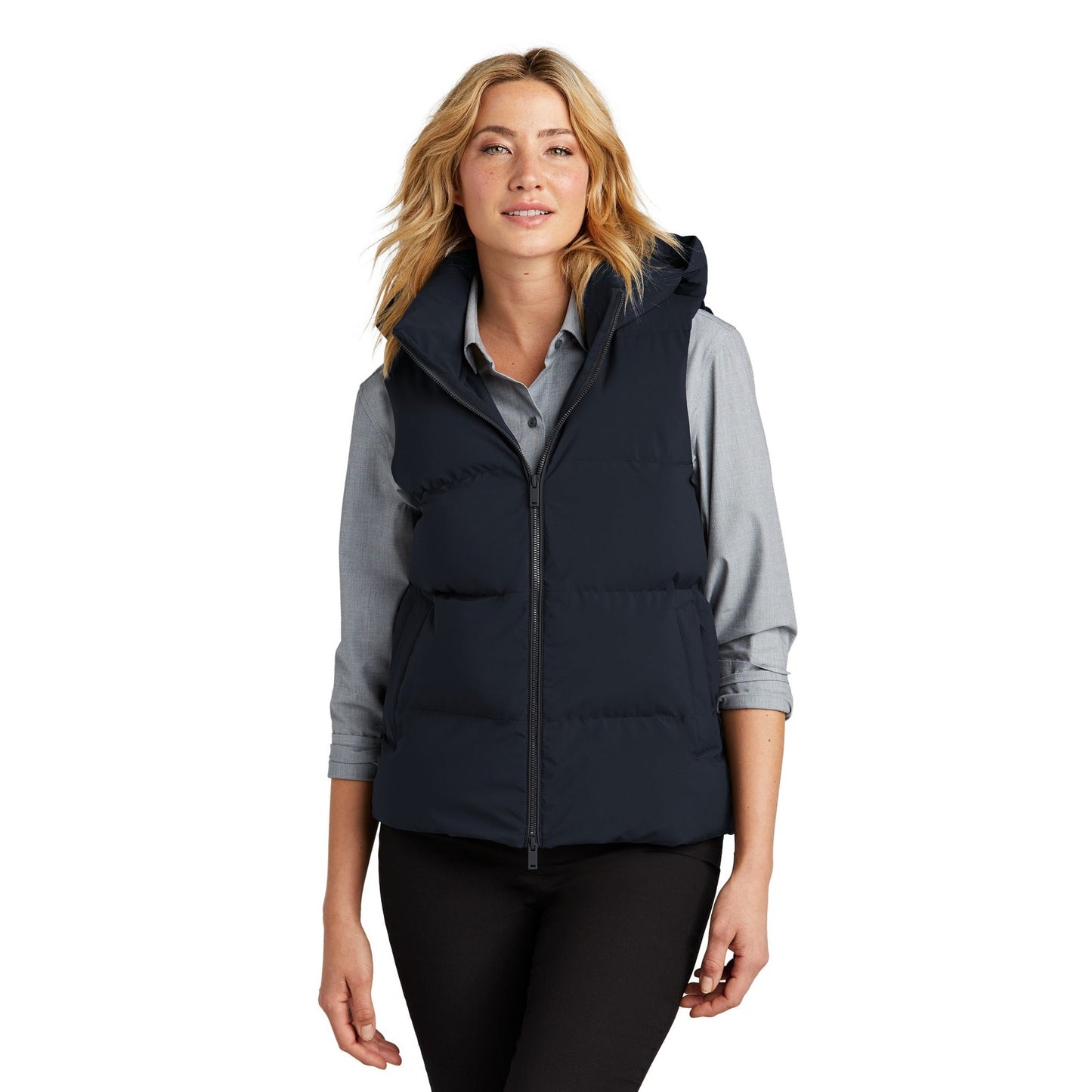 Mercer+Mettle-Mercer+Mettle® Women's Puffy Vest MM7217-MedTech-4
