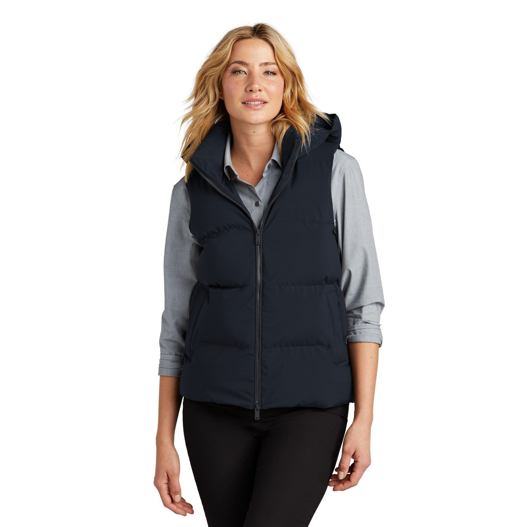 Mercer+Mettle-Mercer+Mettle® Women's Puffy Vest MM7217-MedTech-4