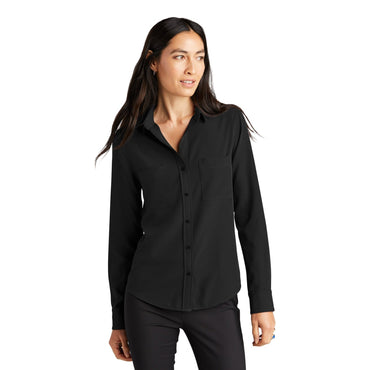 Mercer+Mettle-Mercer+Mettle® Women's Stretch Crepe Long Sleeve Camp MM2013-MedTech-2