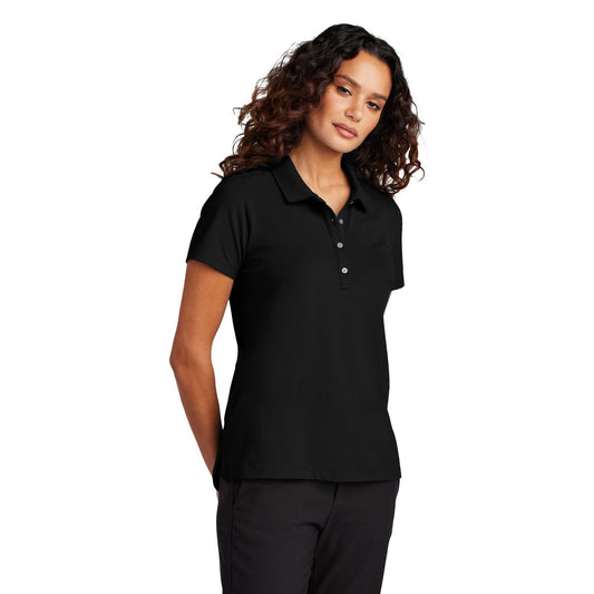 Mercer+Mettle-Mercer+Mettle® Women's Stretch Pique Polo MM1005-MedTech-1
