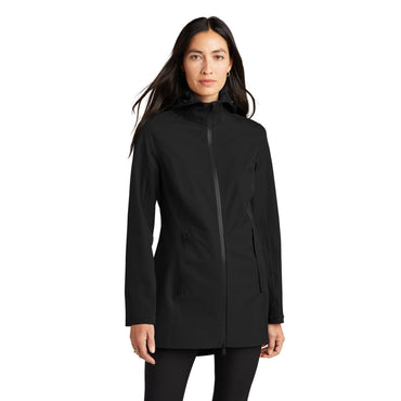 Mercer+Mettle-Mercer+Mettle® Women's Waterproof Rain Shell MM7001-MedTech-2