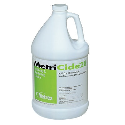 Metrex-Metricid 28, Gallon-MedTech-1