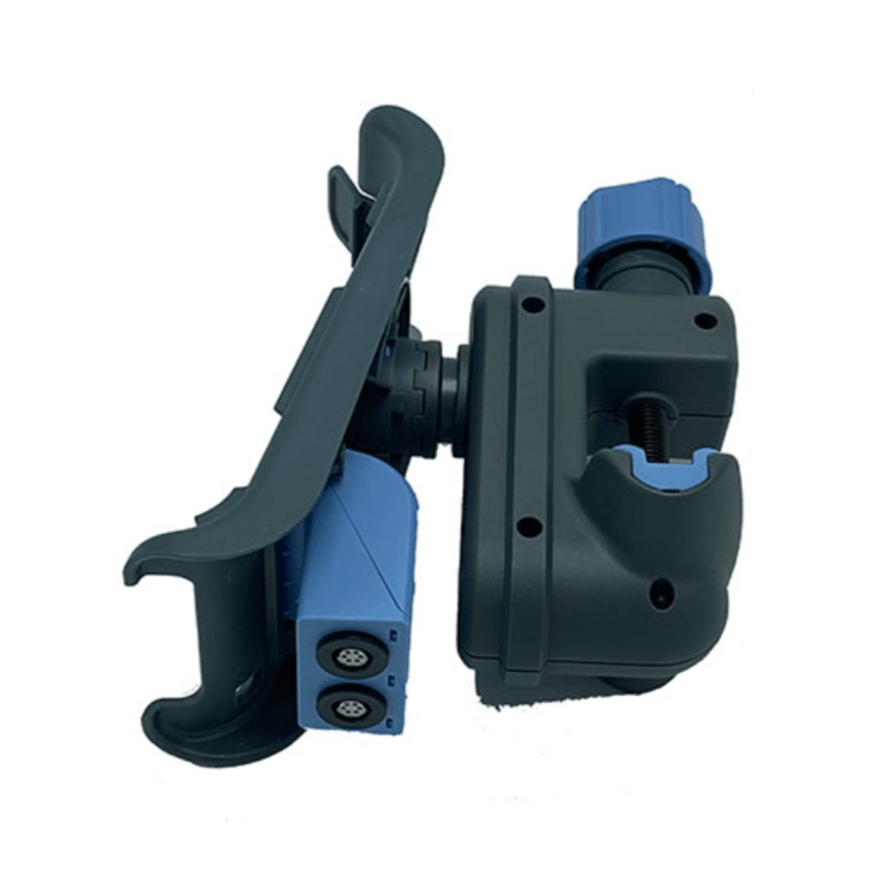 Eitan Medical-Mini Cradle & Splitter Kit, Q Core Sapphire™ Infusion Pump, Recertified-MedTech-6