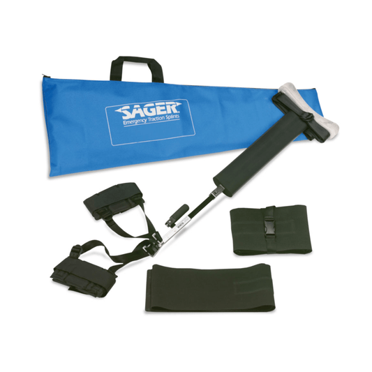 Sager-Minto | Sager Traction Splint-MedTech-1