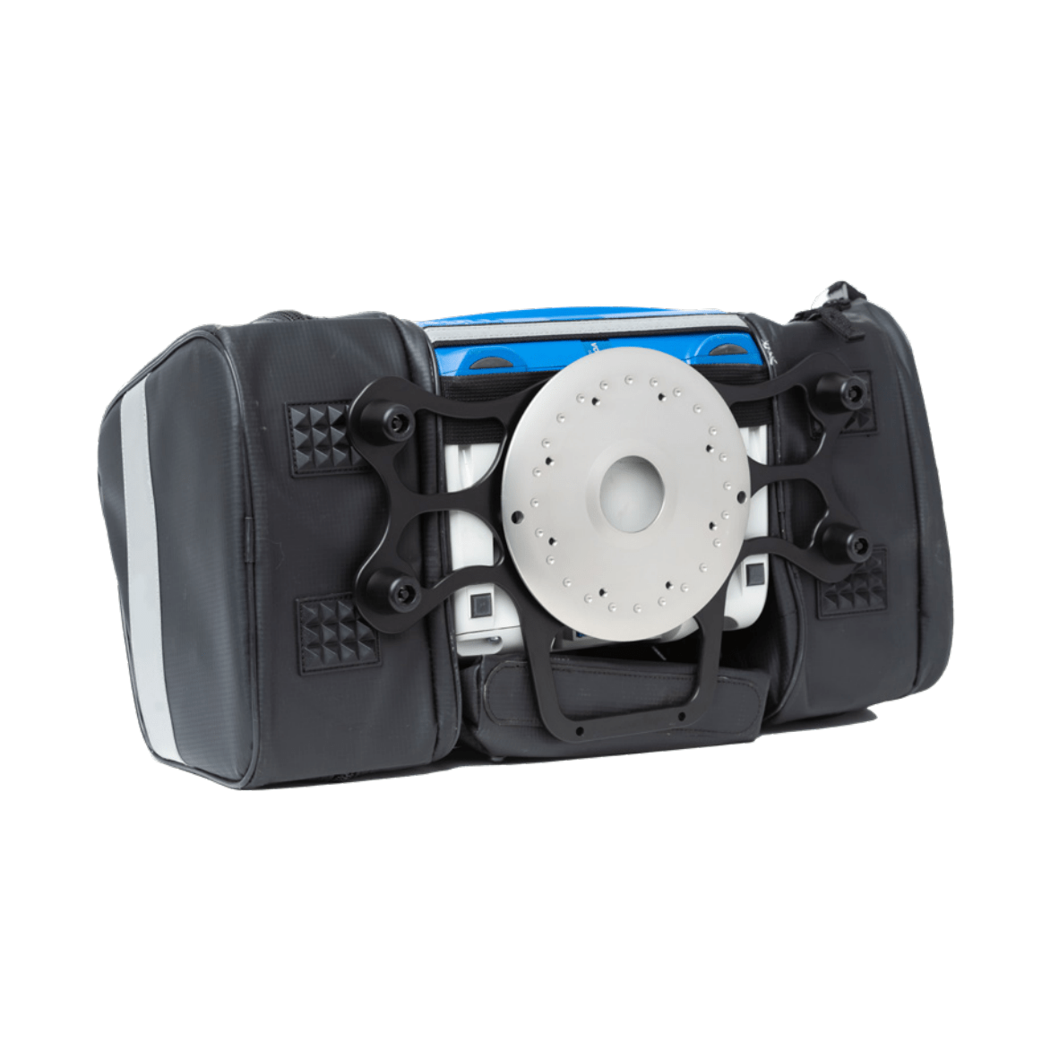 Technimount-Mounting System, Bracket Pro Serie® 25 for ZOLL® X Series® / Propaq® MD-MedTech-3