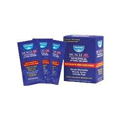 Safeguard Medical-Muscle-Jel, 3.5gm Unit Dose-MedTech-1