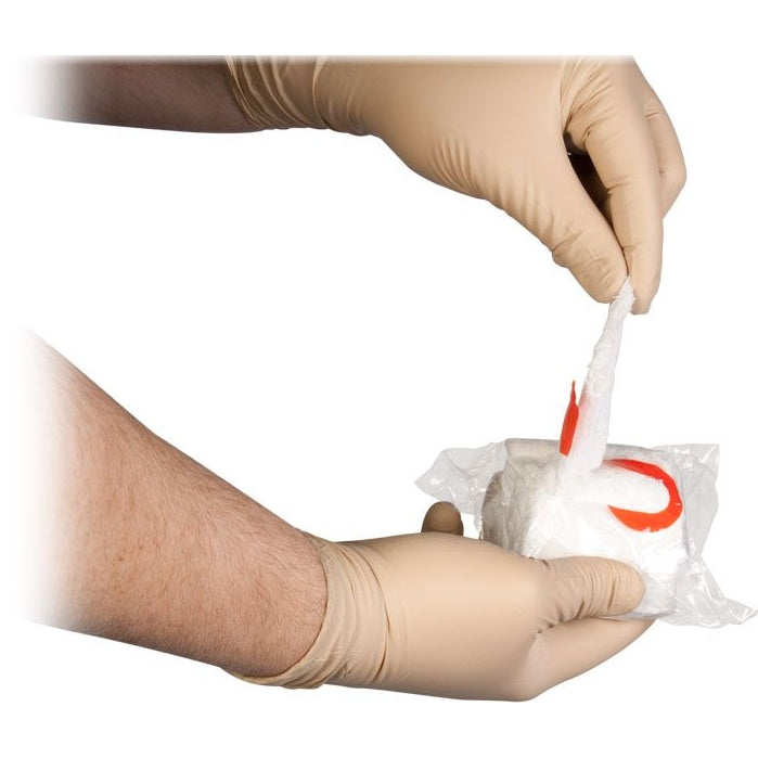 MedTech-NAR S-Rolled Gauze - 4.5" X 4.1yds-MedTech-8