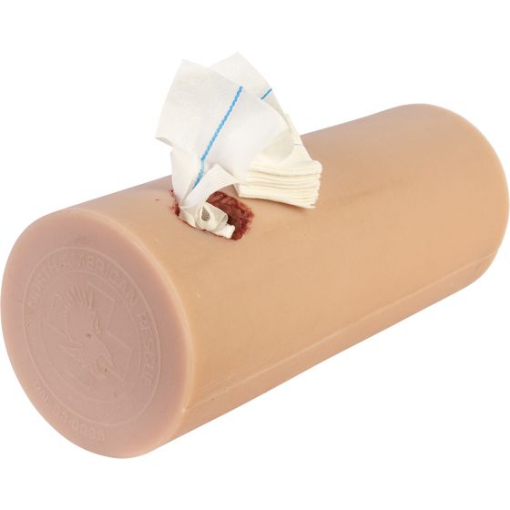 North American Rescue-NAR WOUND PACKING GAUZE-MedTech-4