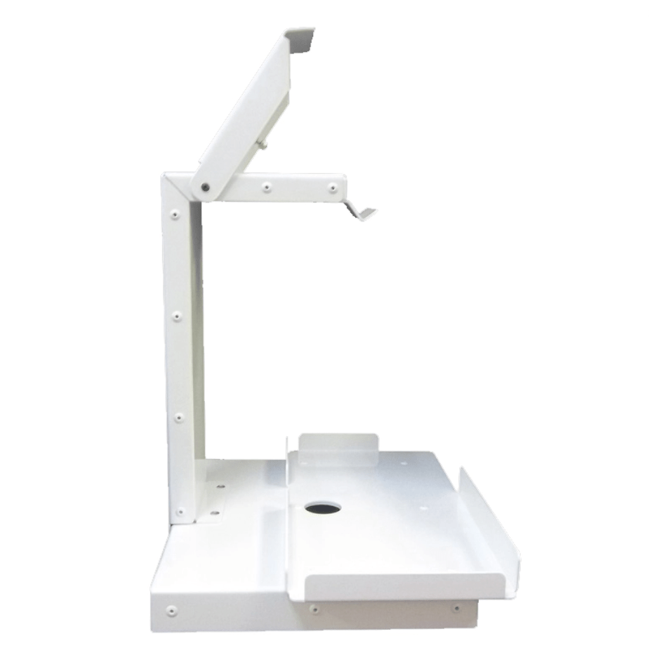 NCE-NCE Physio-Control LIFEPAK® 12 / 15 Mounting Bracket-MedTech-3