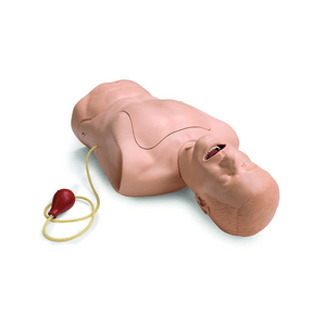 Laerdal Medical-NG Tube and Trach Care Trainer-MedTech-1