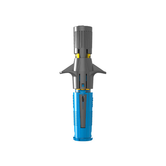 Safeguard Medical-NIO+ Adult w/ Fixation Dressing-MedTech-1