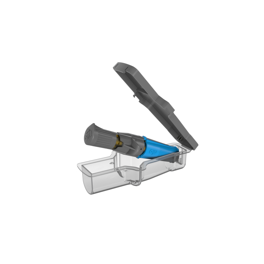 Safeguard Medical-NIO+ Adult w/ Fixation Dressing-MedTech-5