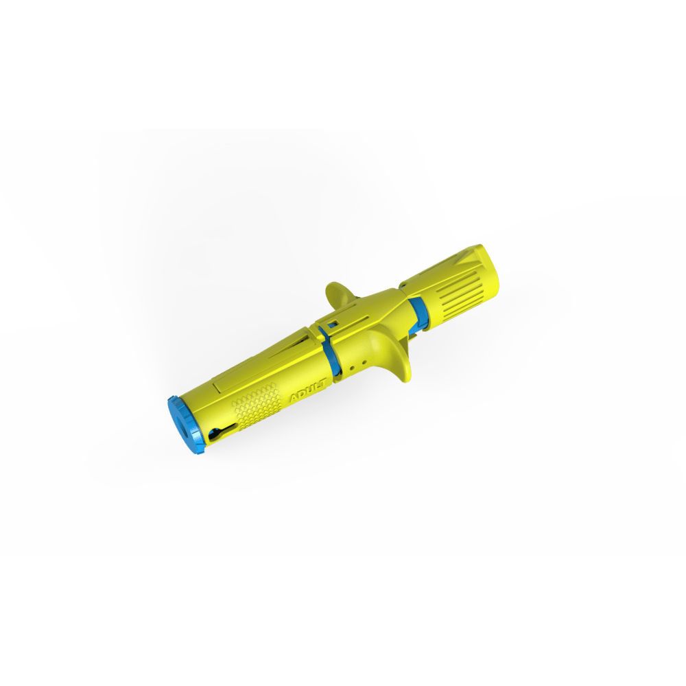 Safeguard Medical-NIO - Sim Unit-MedTech-7