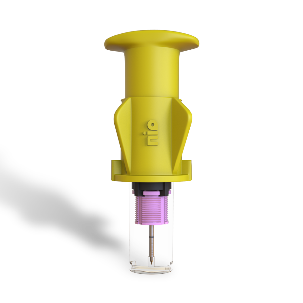 Safeguard Medical-NIO - Sim Unit-MedTech-9