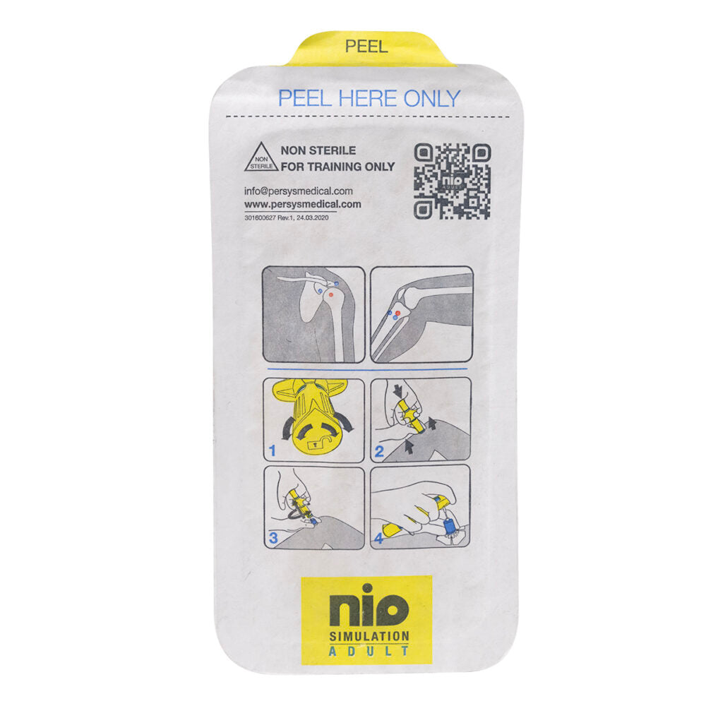 Safeguard Medical-NIO - Sim Unit-MedTech-8