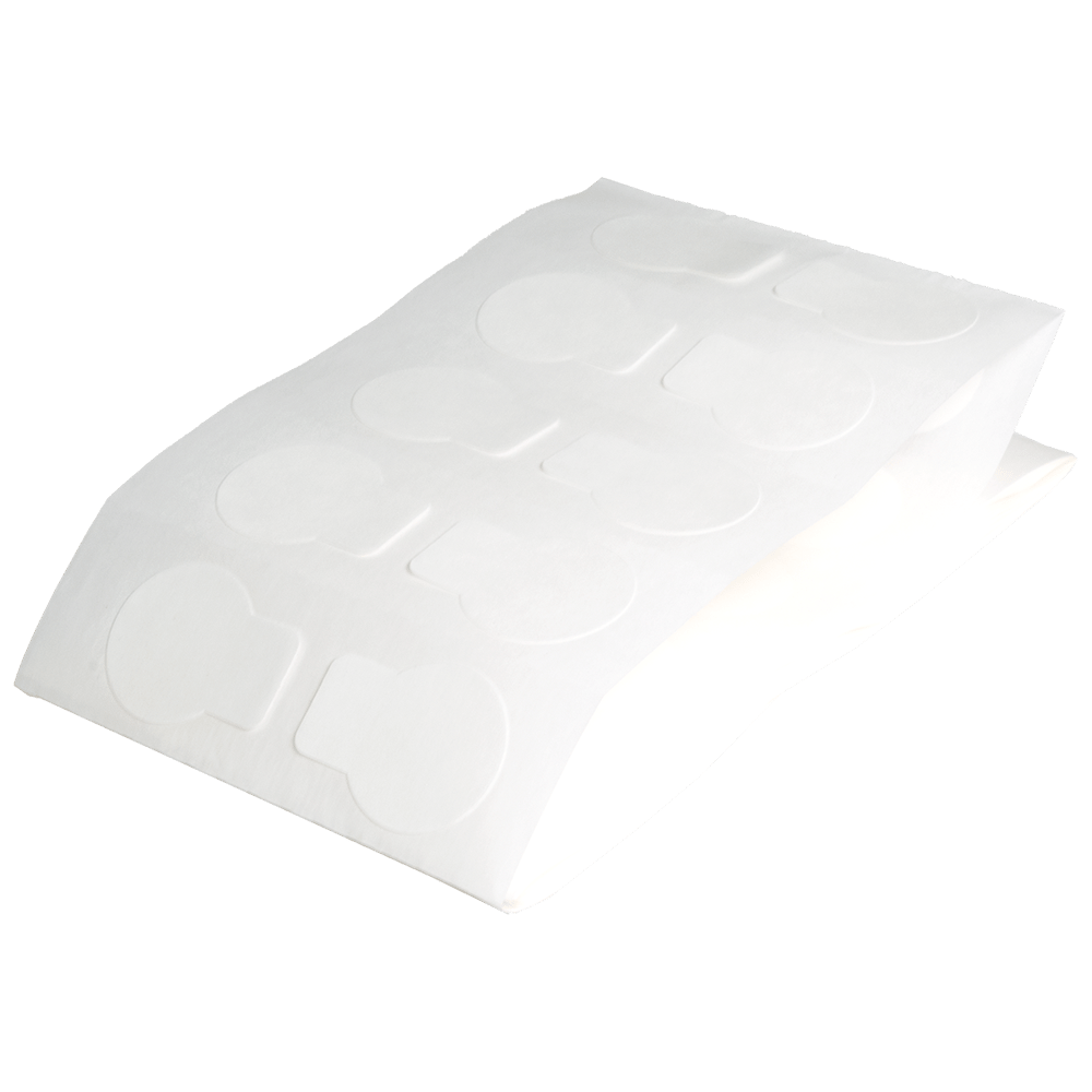 Safeguard Medical-NIO Simulation Stickers PG of 200-MedTech-1