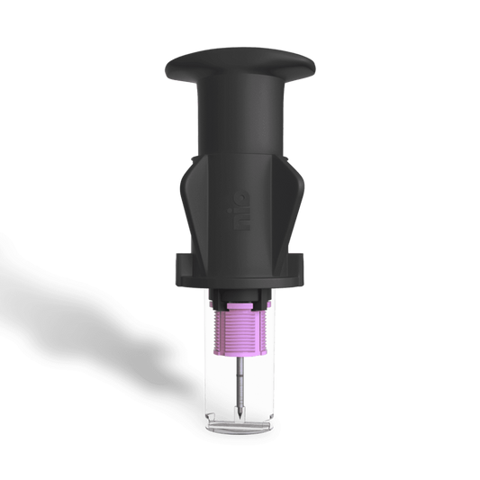 Safeguard Medical-NIO - with Fixation Dressing-MedTech-1