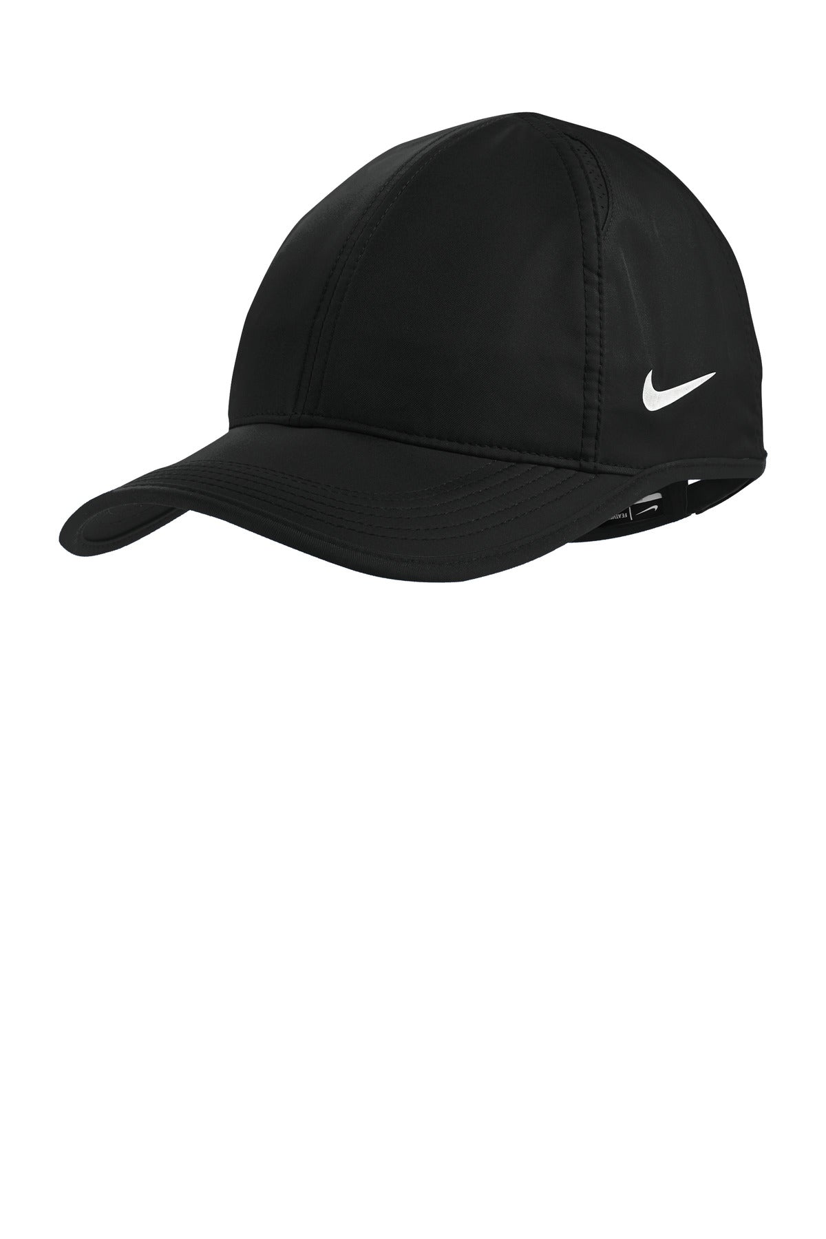 Nike- Nike Dri-FIT Featherlight Performance Cap NKFB5666-Medtech- 2