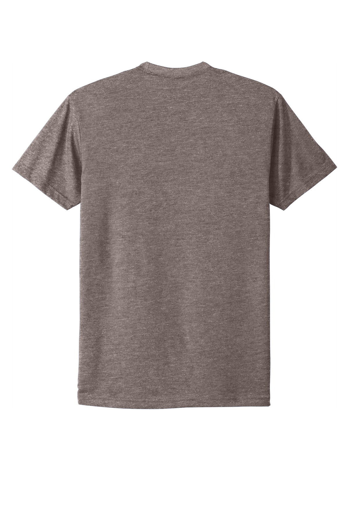 Next Level Apparel Adult CVC Tee. NL6210