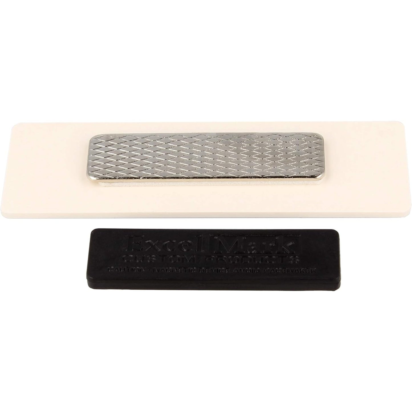 MedTech-Name Tag with Magnetic Backing-MedTech-4