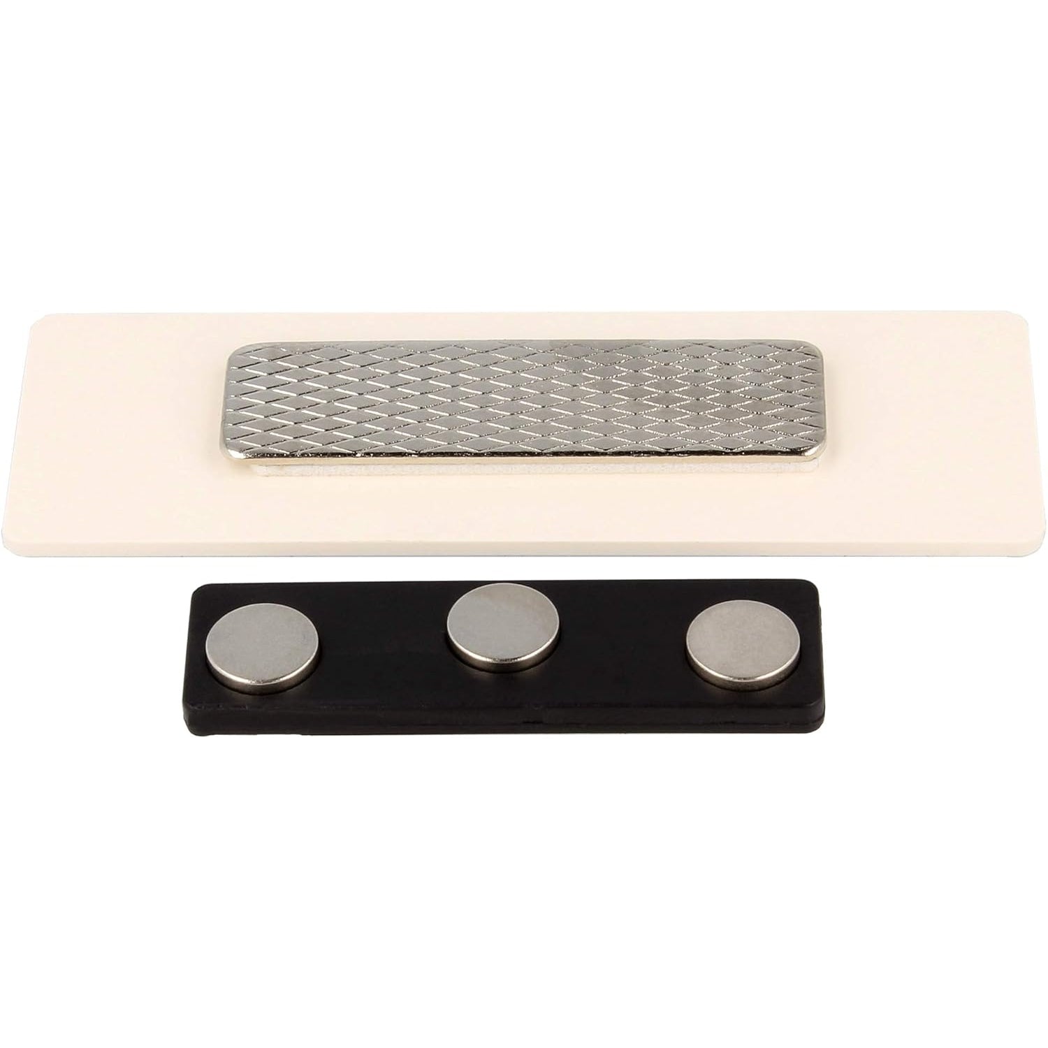 MedTech-Name Tag with Magnetic Backing-MedTech-5