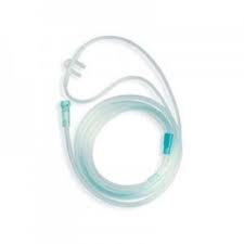 Generic-Nasal Cannula - Pediatric-MedTech-1