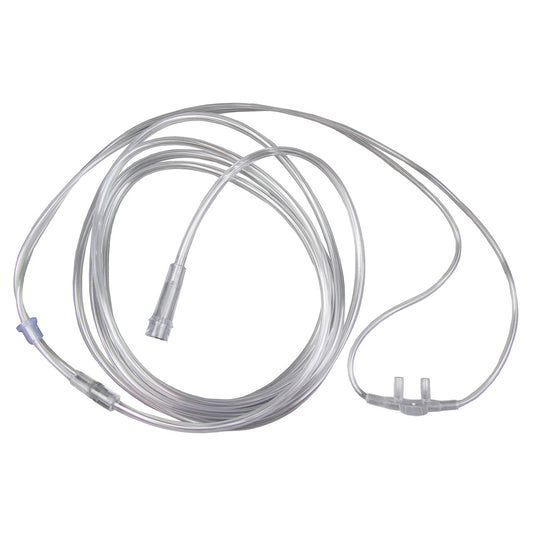 Rescue Essentials-Nasal Cannulas - Non Flared Tips Adult/Pediatric-MedTech-1