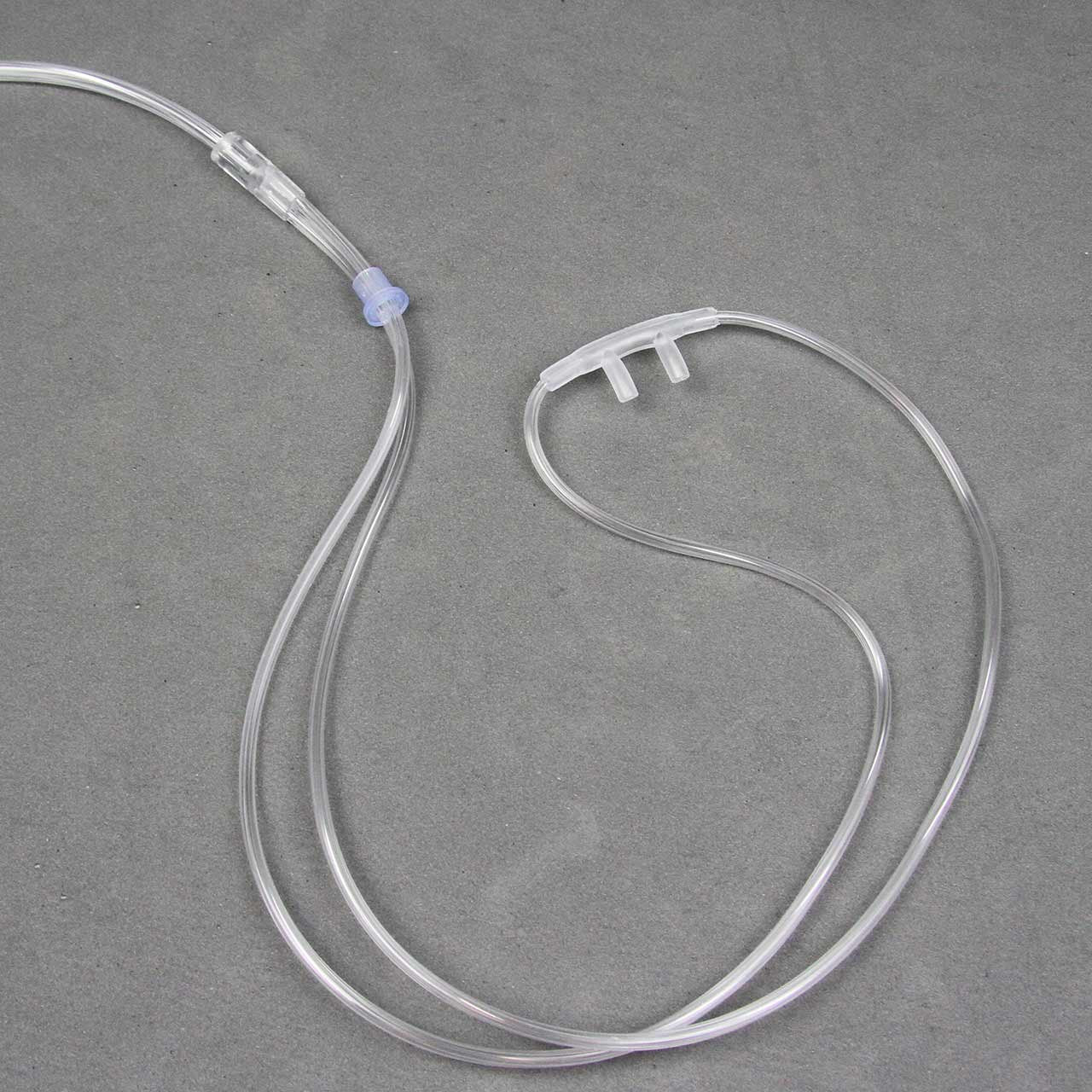 Rescue Essentials-Nasal Cannulas - Non Flared Tips Adult/Pediatric-MedTech-2