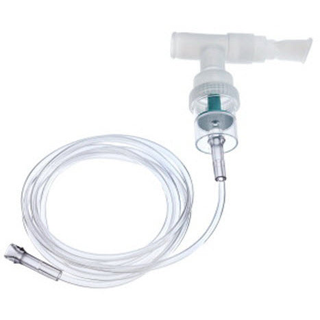 Salter Labs-Nebulizer w/ Tee, Mouthpiece & Tubing, Salter Labs-MedTech-1