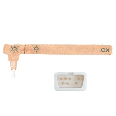 CONMED-Nellcor® Compatible Disposable Cloth Sensors-MedTech-1